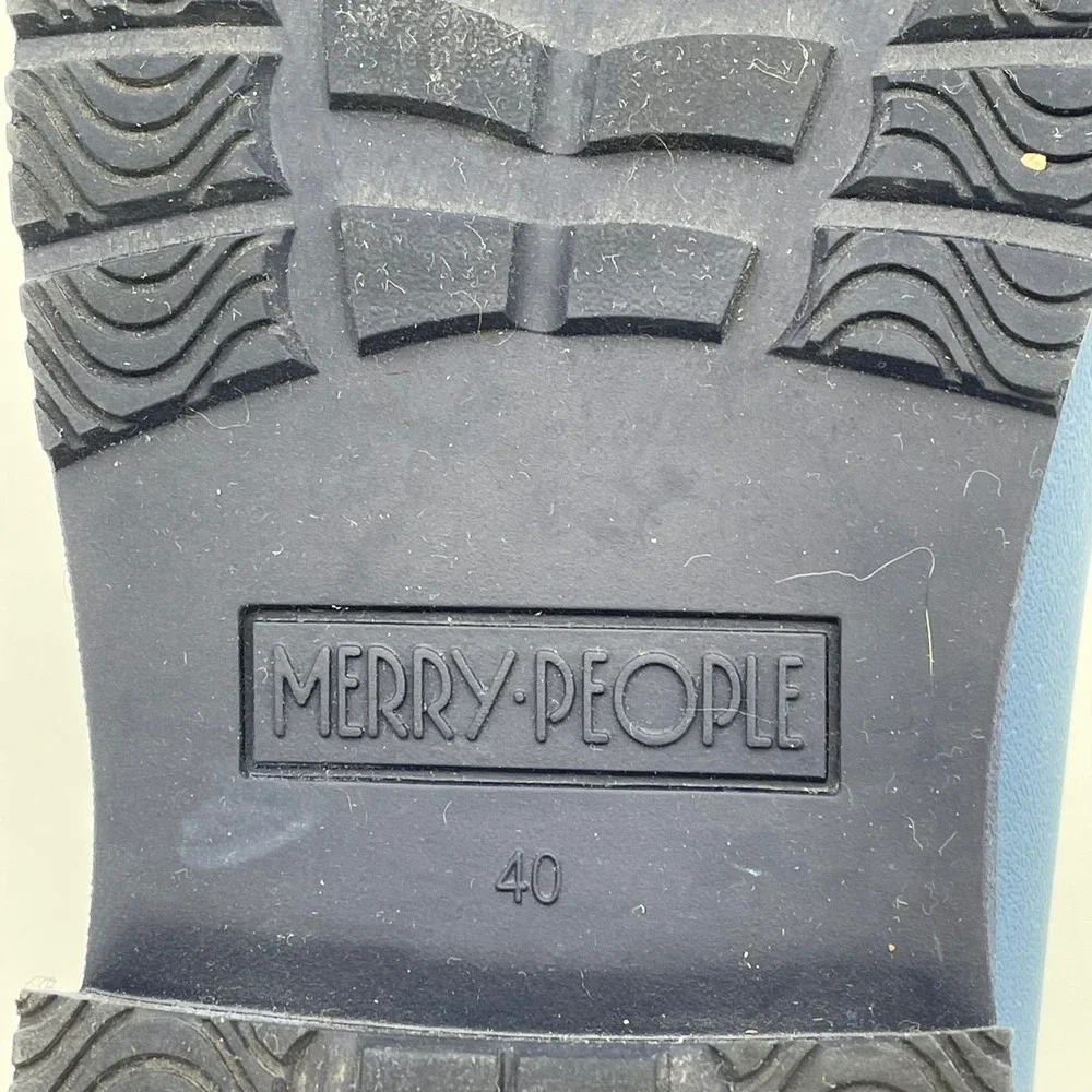 Merry People bobbi rain